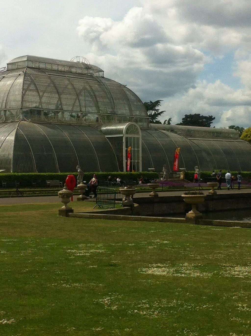 Kew Gardens