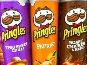 British pringles