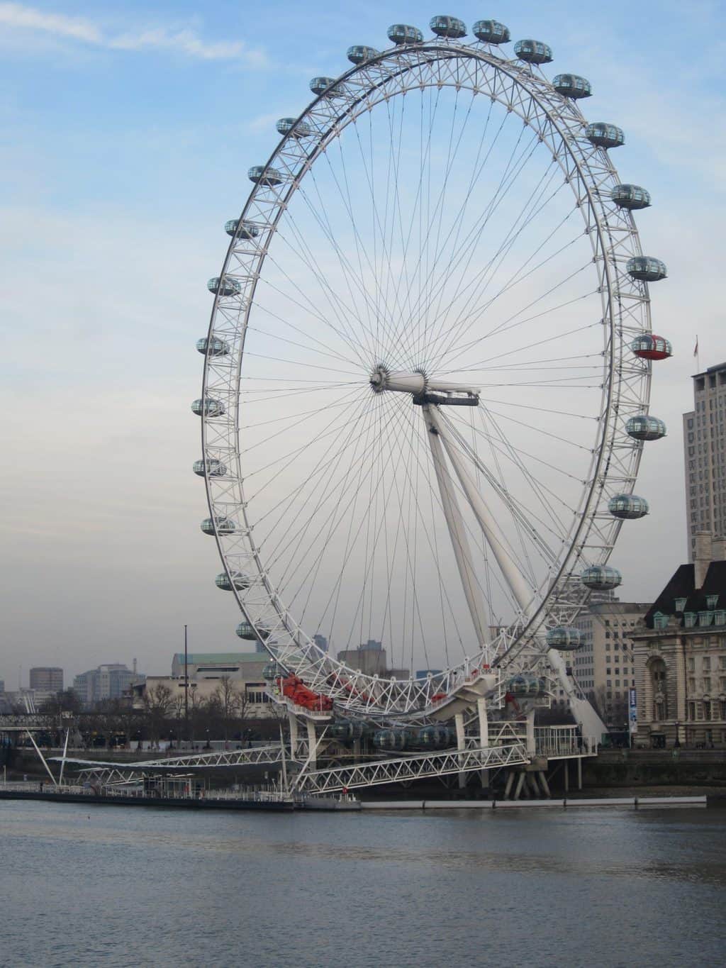 4 london attractions to avoid