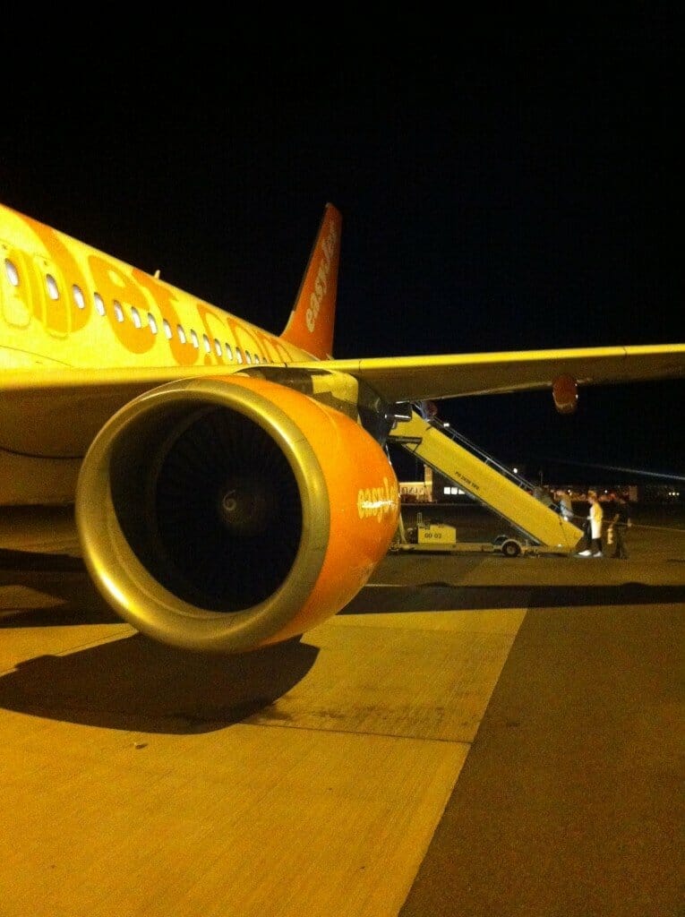 easyjet