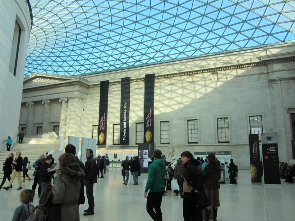 british museum