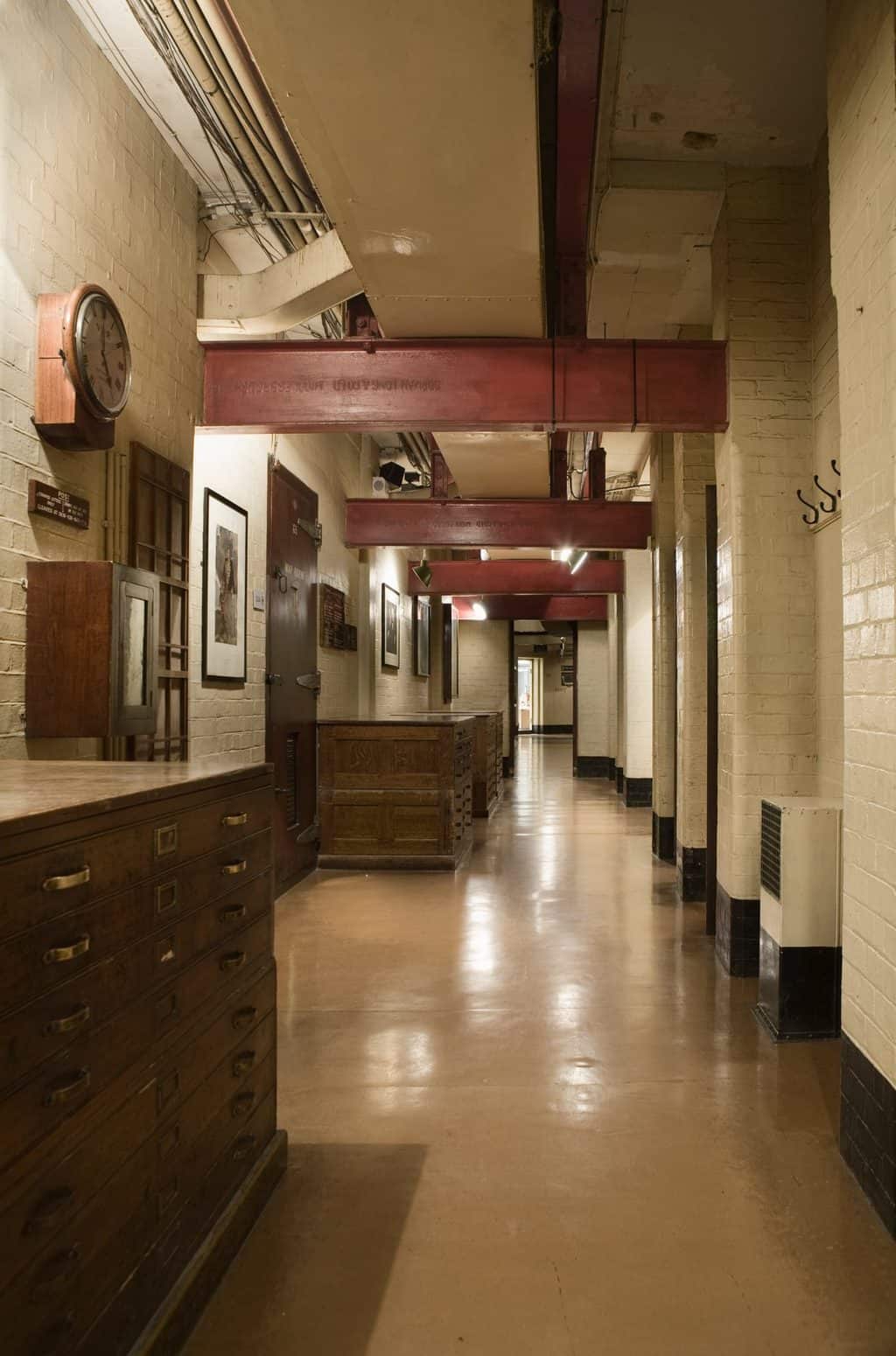 Churchill War Rooms Review In London