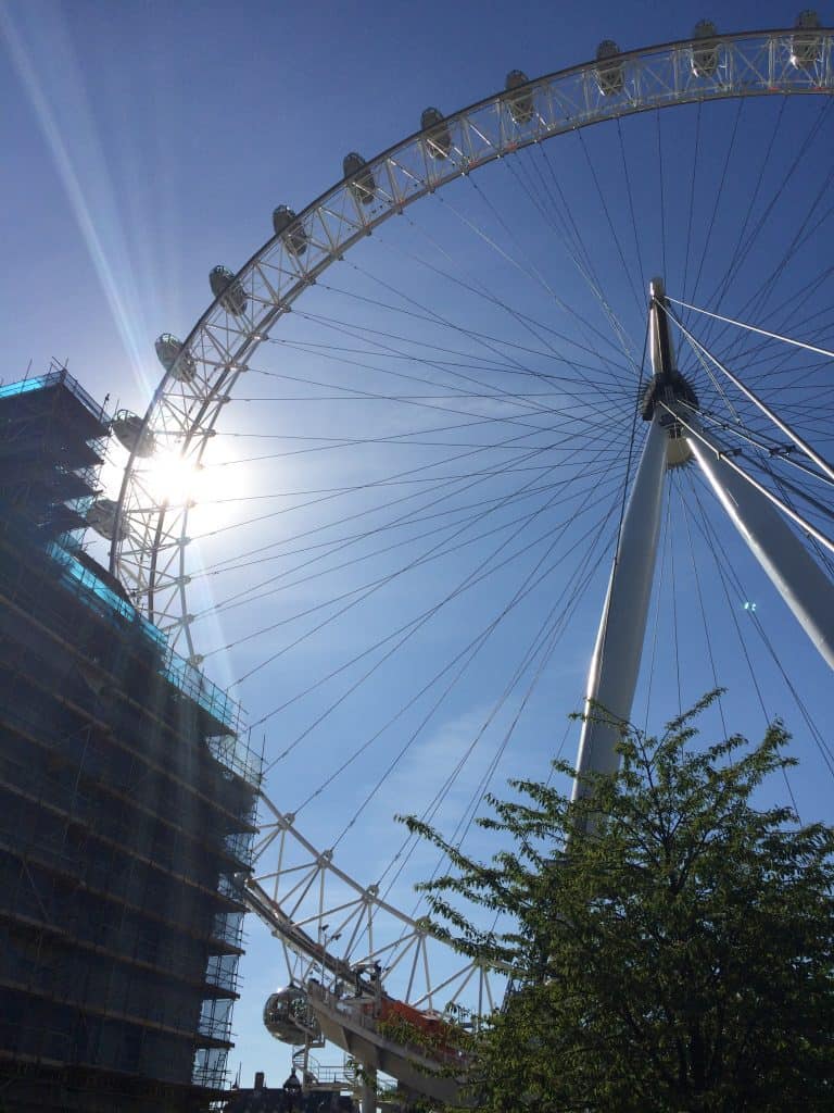 Is-the-London-eye-worth-it