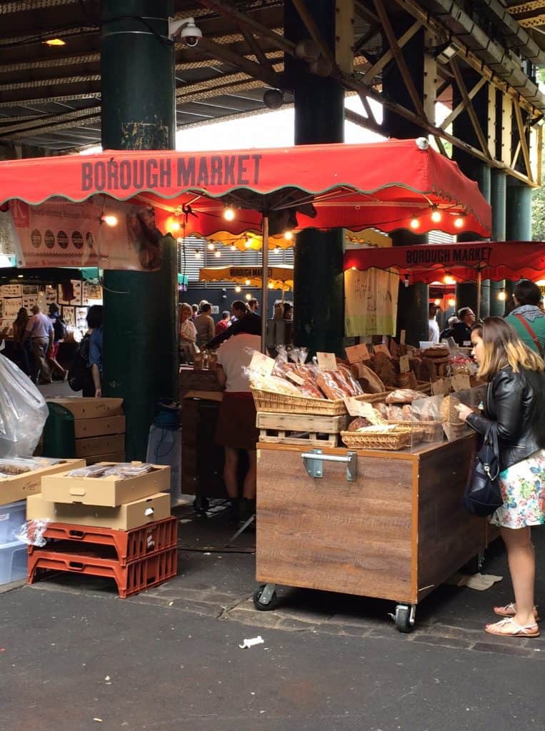 boroughmarketlondon