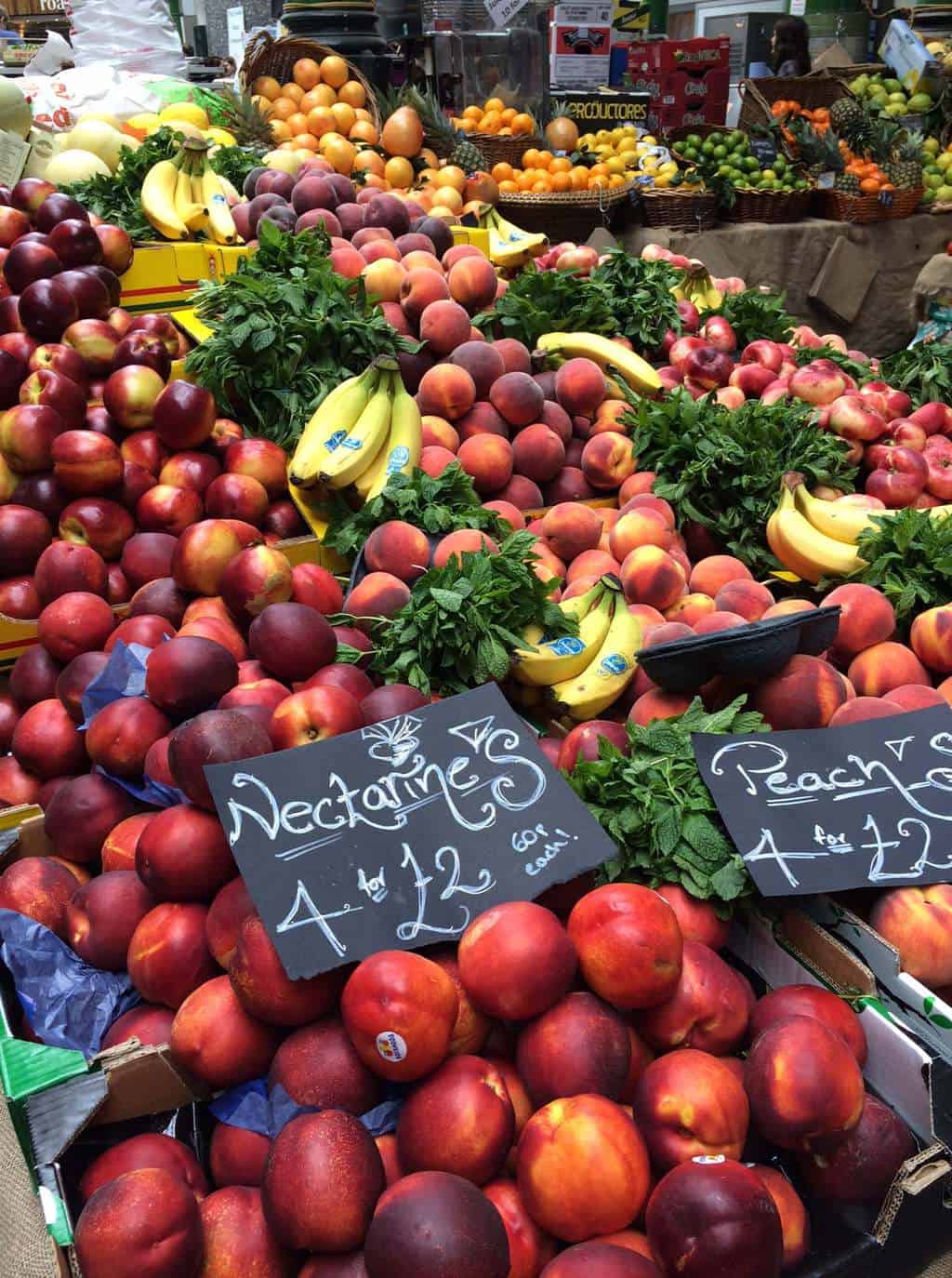 Borough market