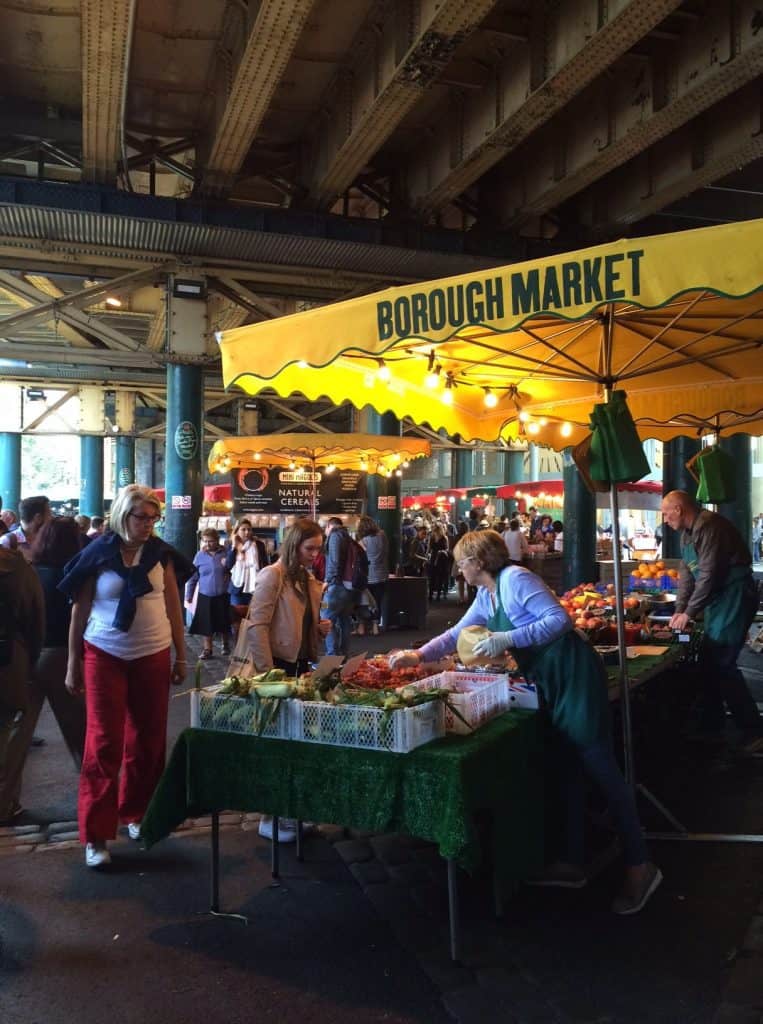 boroughmarketlondon