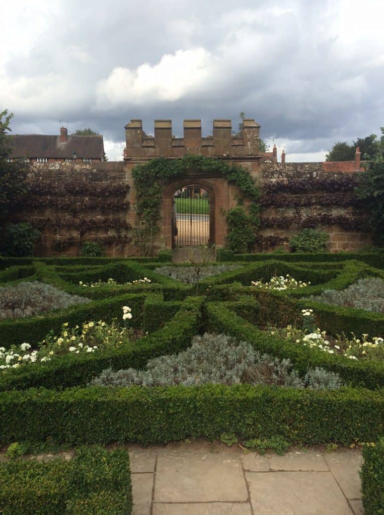 kenilworth castle review