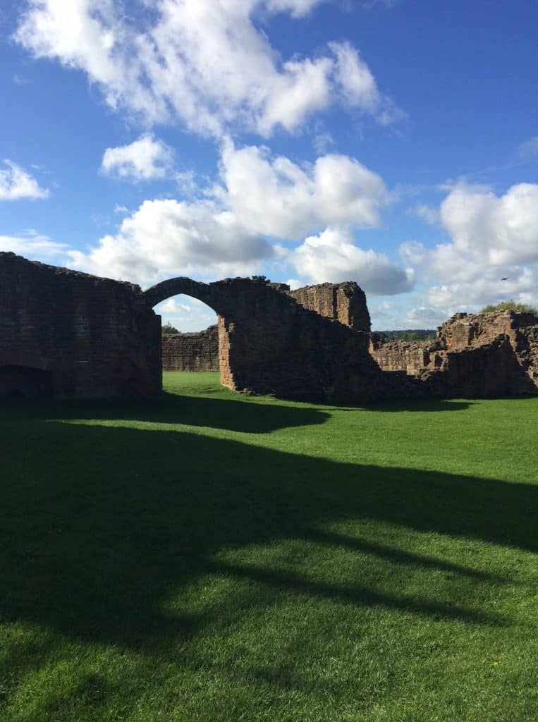 kenilworth castle review