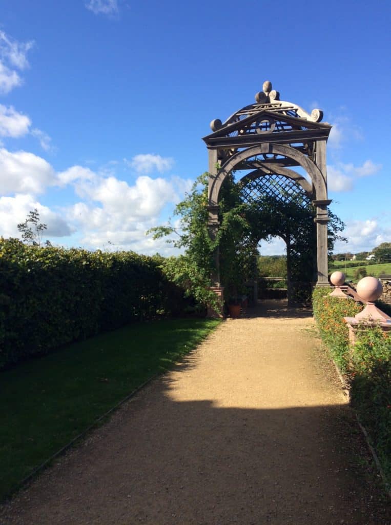 kenilworth castle review