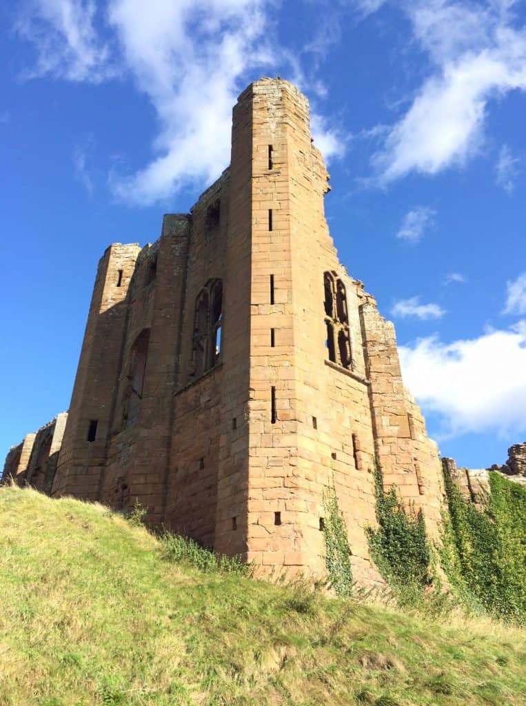 kenilworth castle review 