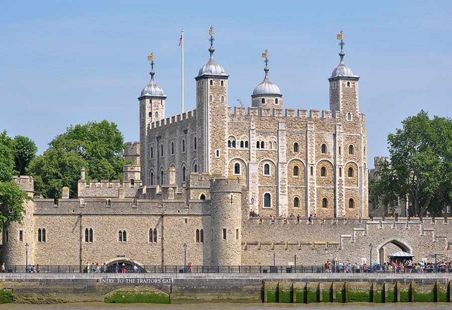 tours at tower of london
