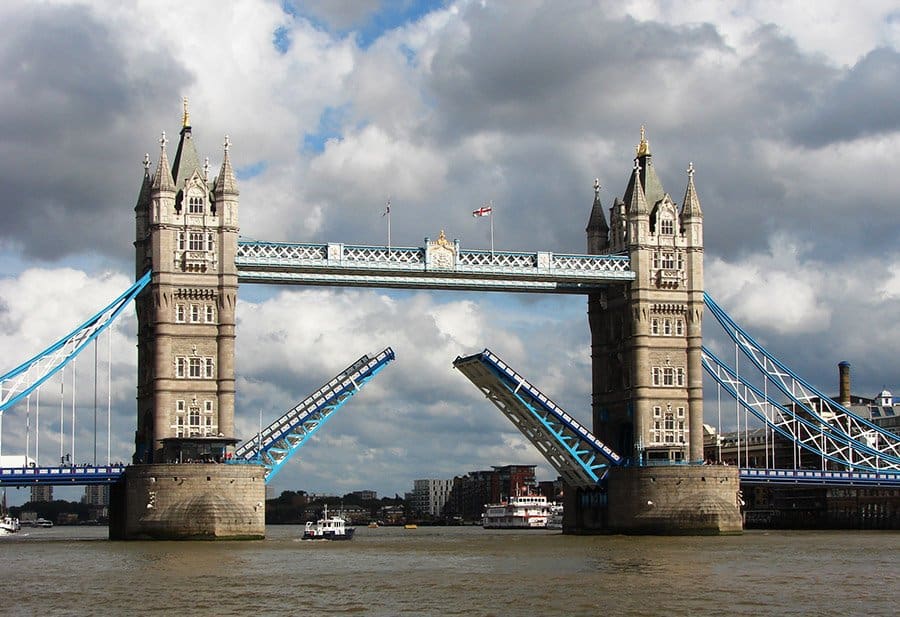 london 3 day tours