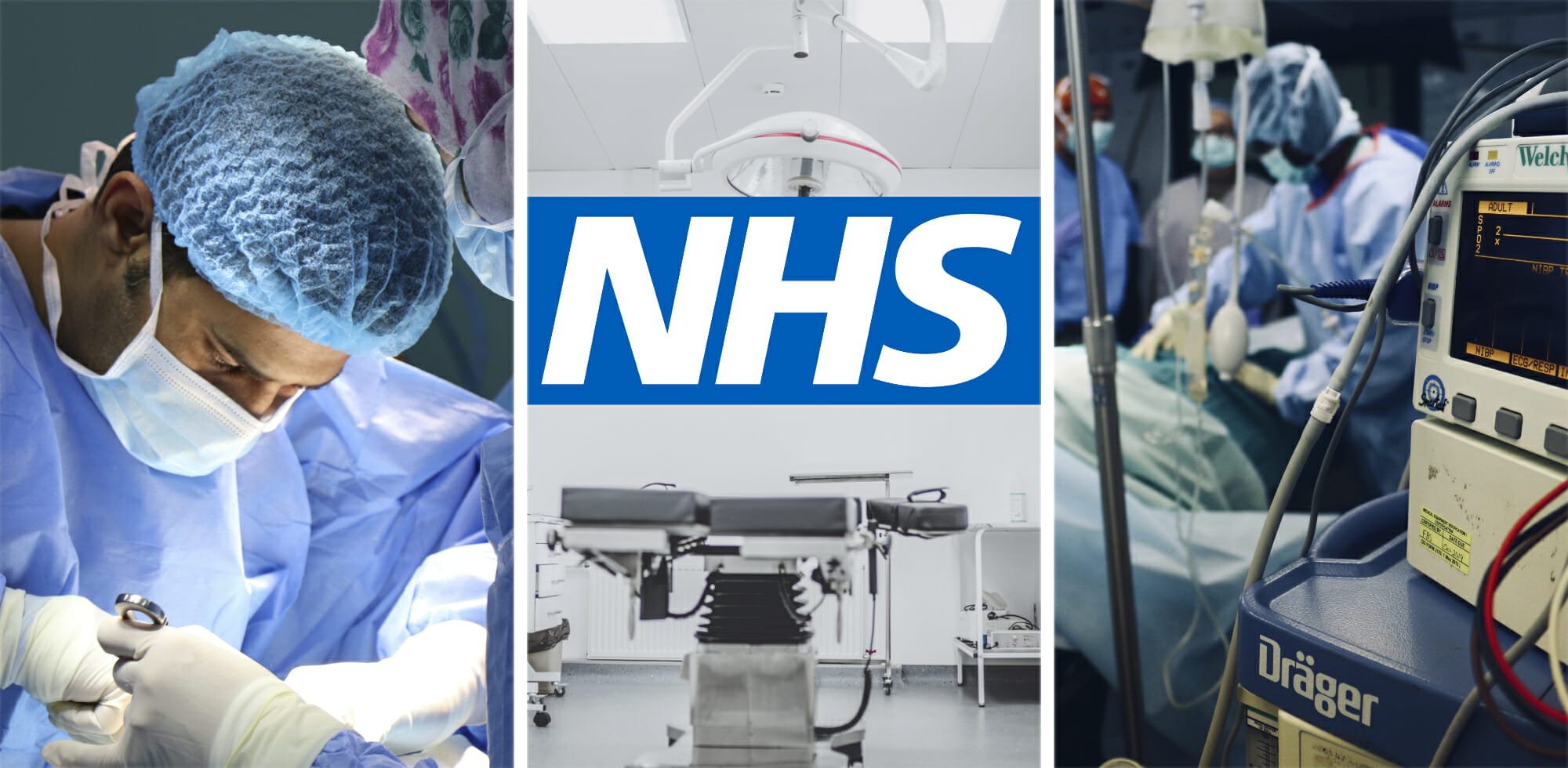 An American’s Guide to the NHS via @girlsgonelondon