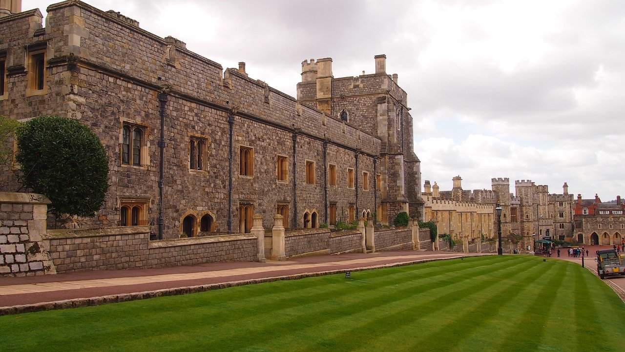 Windsor Castle