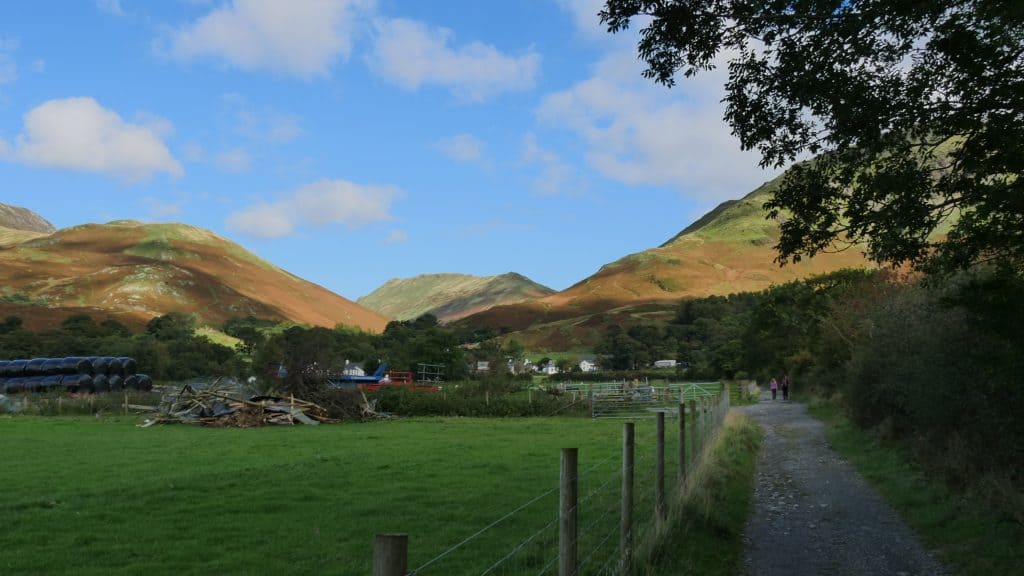 What to do in the Lake District when it Rains