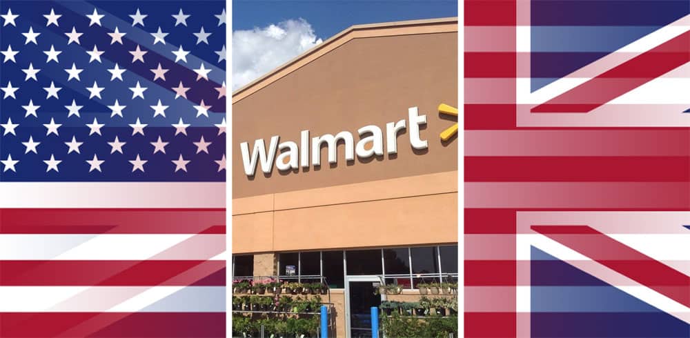 Is there a Walmart in the UK or London? (2021) via @girlsgonelondon