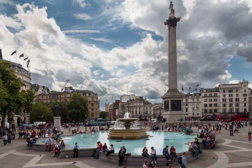 movie sets to visit in london