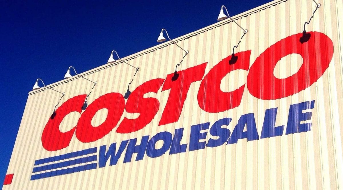 Is there a Costco in the UK or London? girl gone london