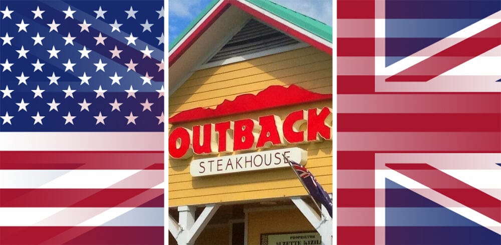 Is Outback Steakhouse Open On Christmas Day 2022 Is There An Outback Steakhouse In England Or The Uk? (2022) - Girl Gone  London