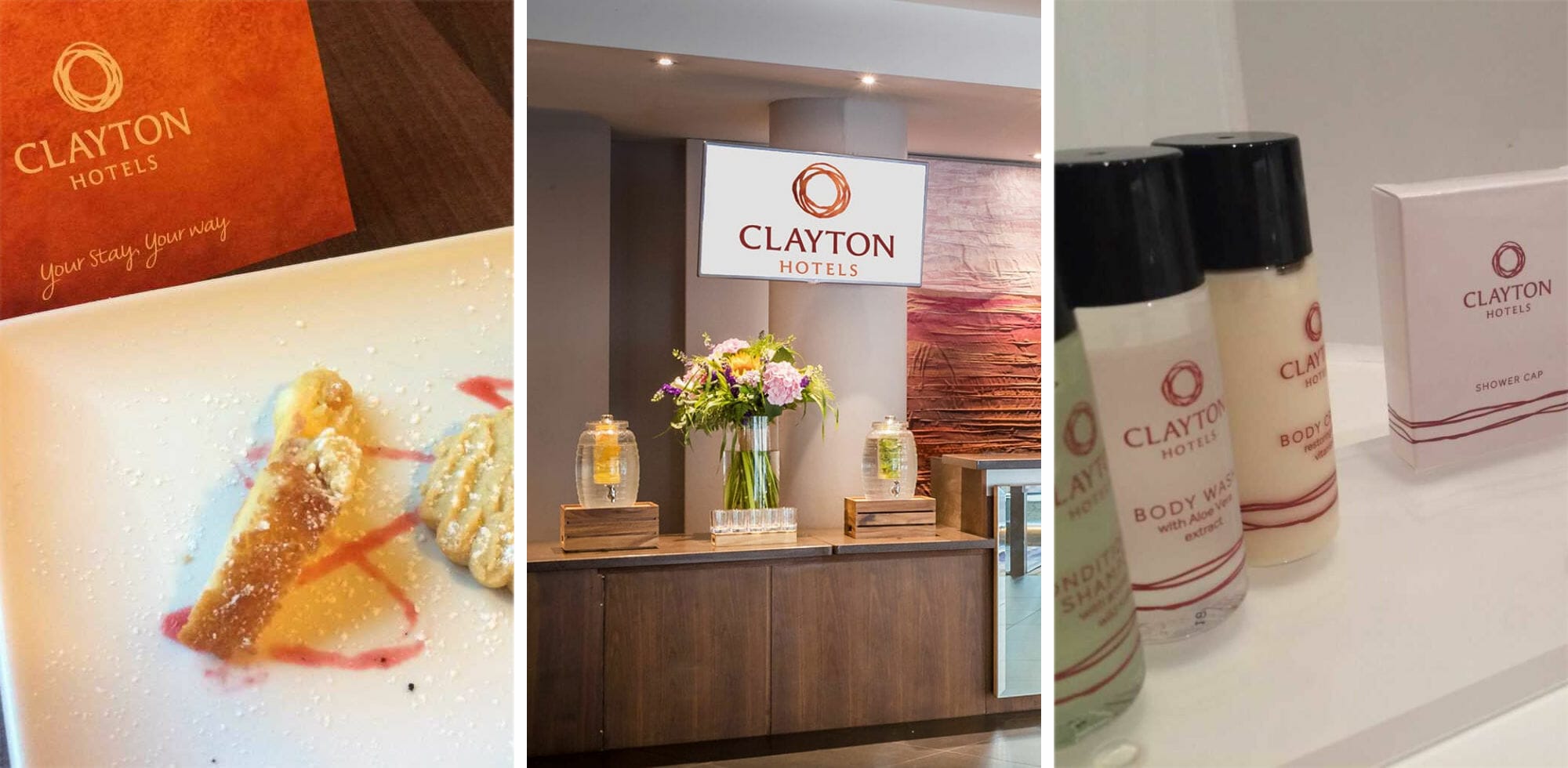 (Honest) Clayton Hotel Belfast Review: Northern Ireland via @girlsgonelondon