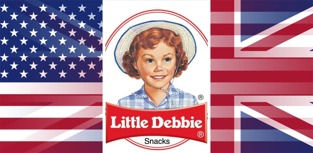 Do they sell Little Debbie snacks in London or the UK? via @girlsgonelondon