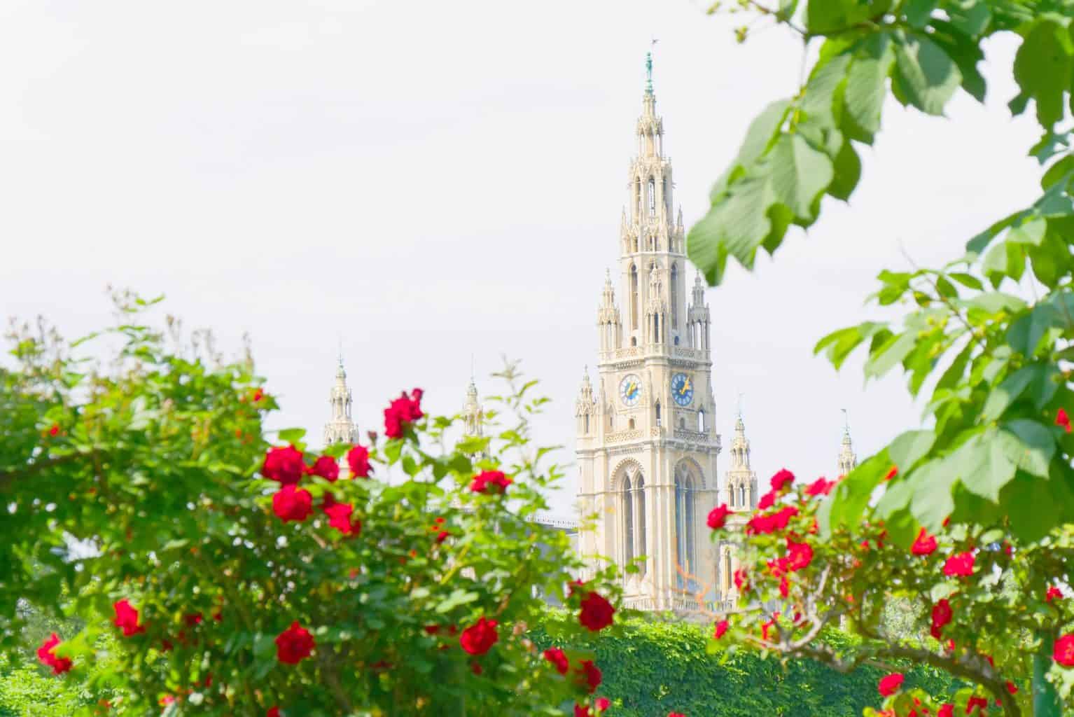 best places to visit in vienna for free