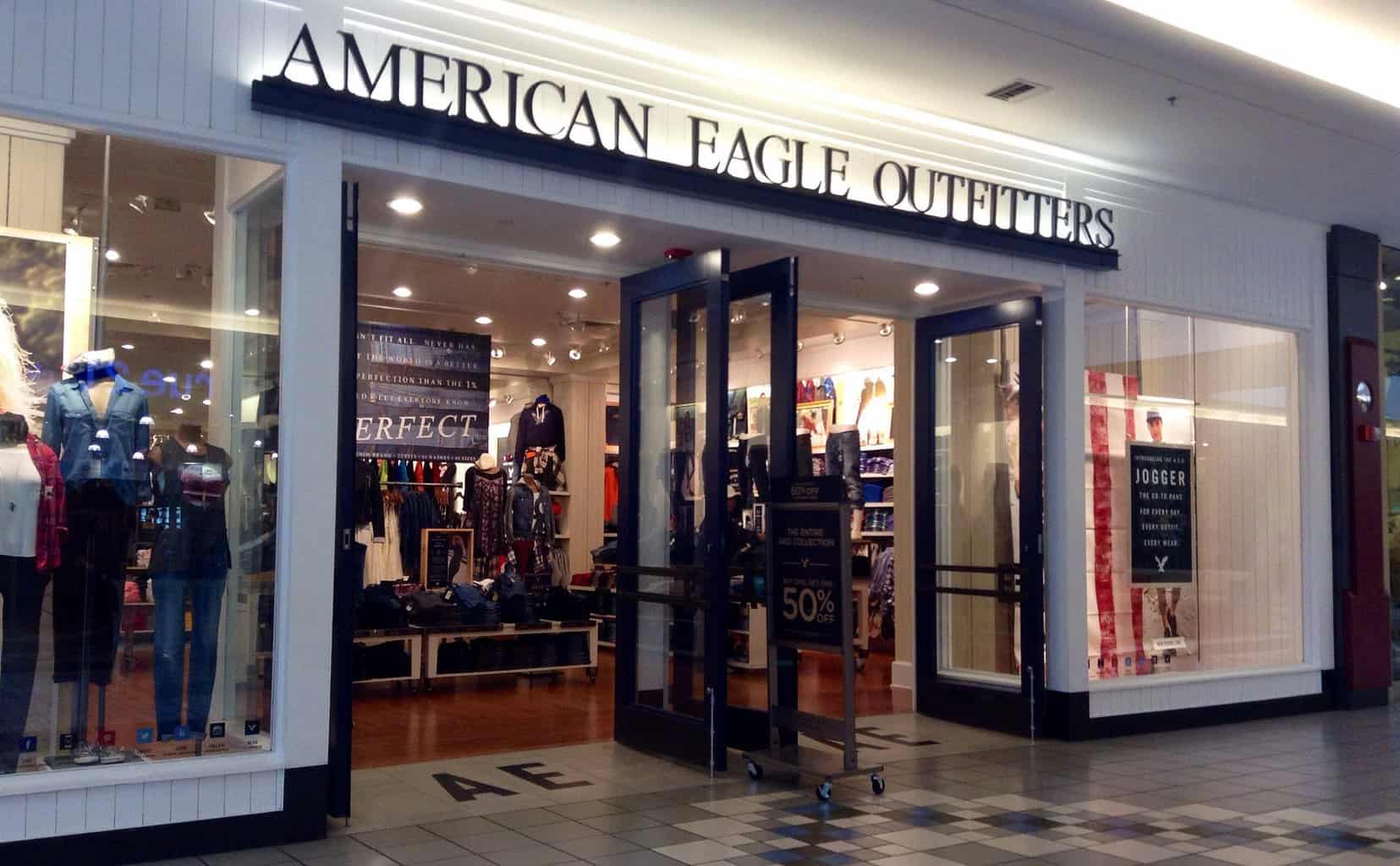 american eagle jeans store near me