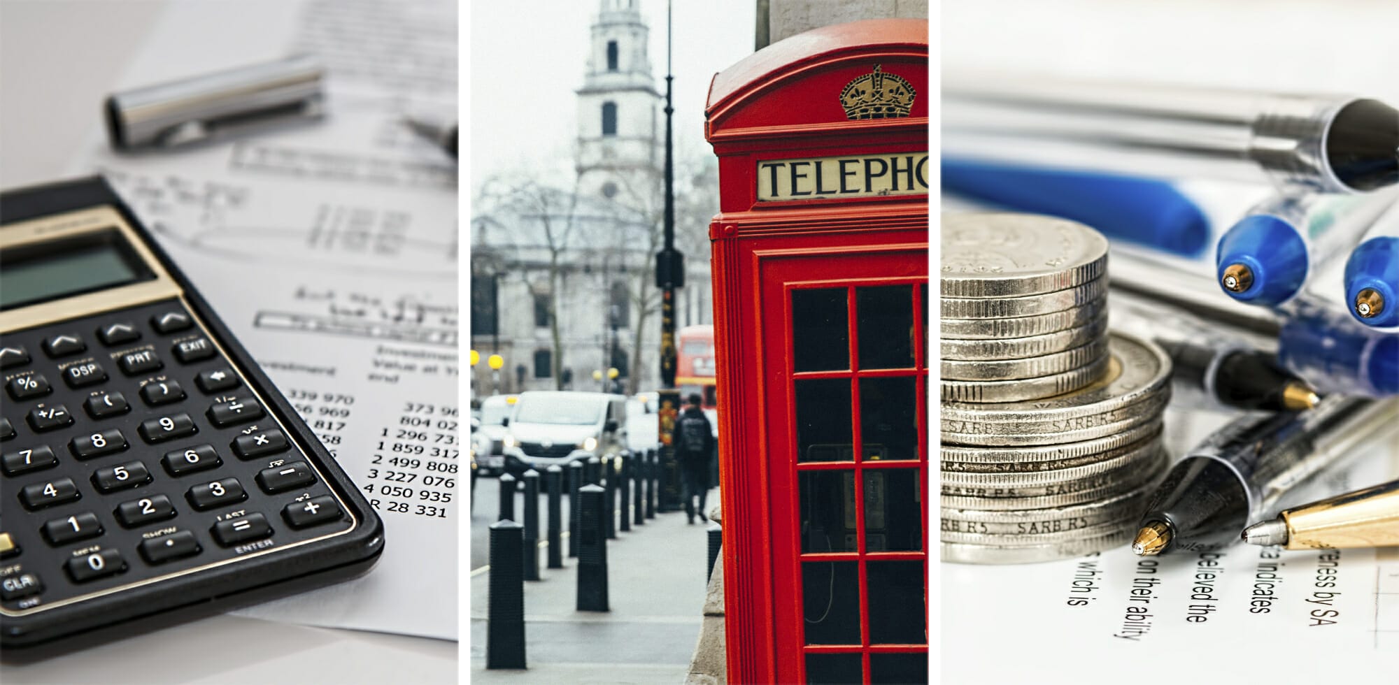 Study Abroad in London Budget Worksheet (Essential) via @girlsgonelondon