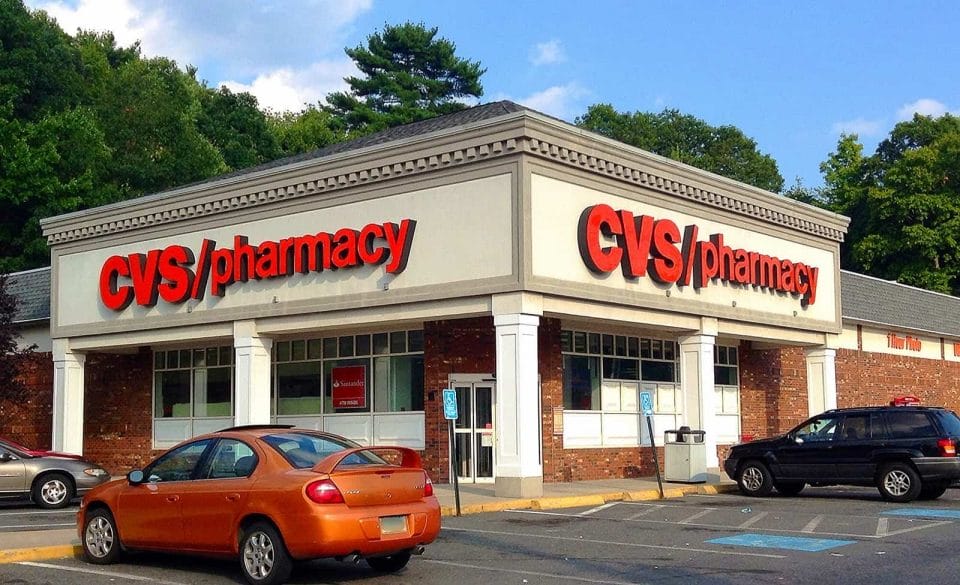 Is there a CVS in the UK or London? (2023) - girl gone london