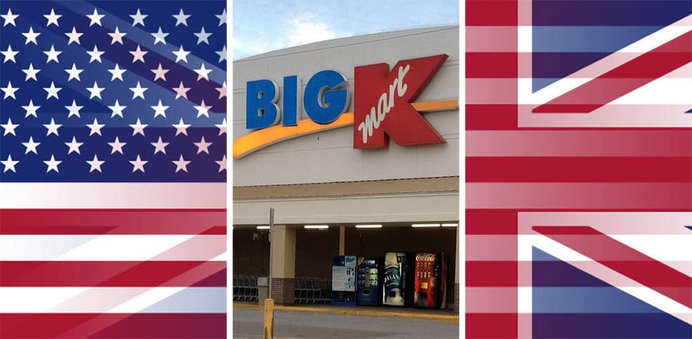 Is Kmart Open On Christmas 2022 Is There A Kmart In The Uk Or London? (2022) - Girl Gone London