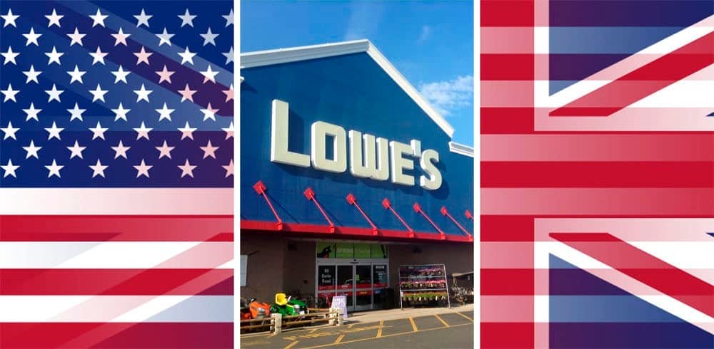lowe's in