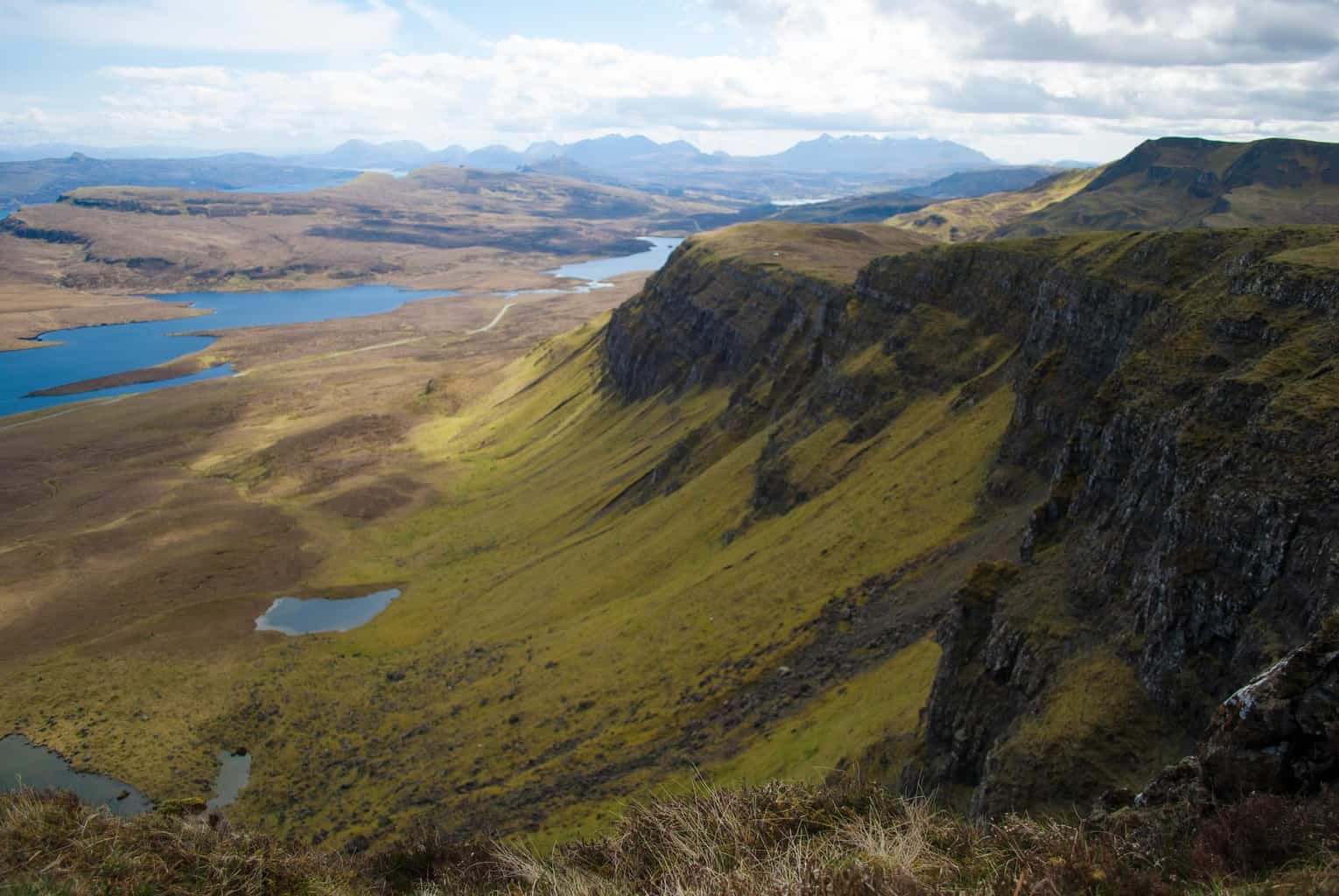 Isle of Skye