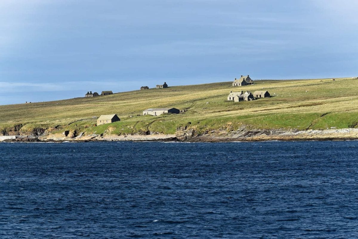 scottish-island
