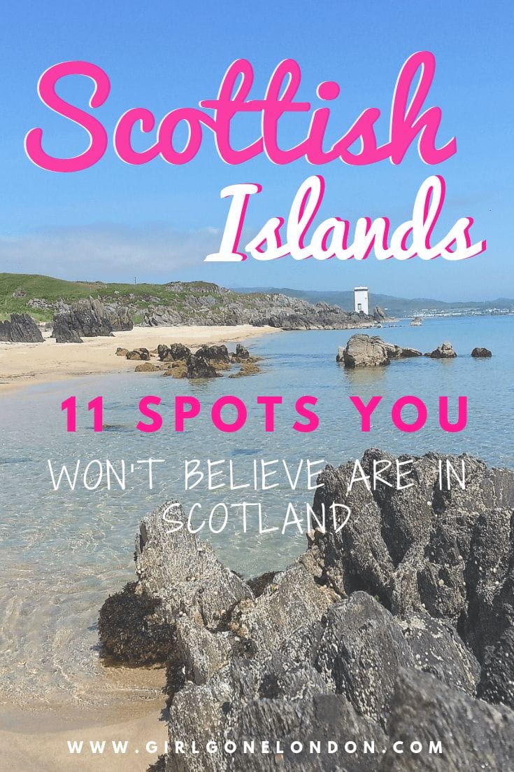 top 10 scottish islands to visit