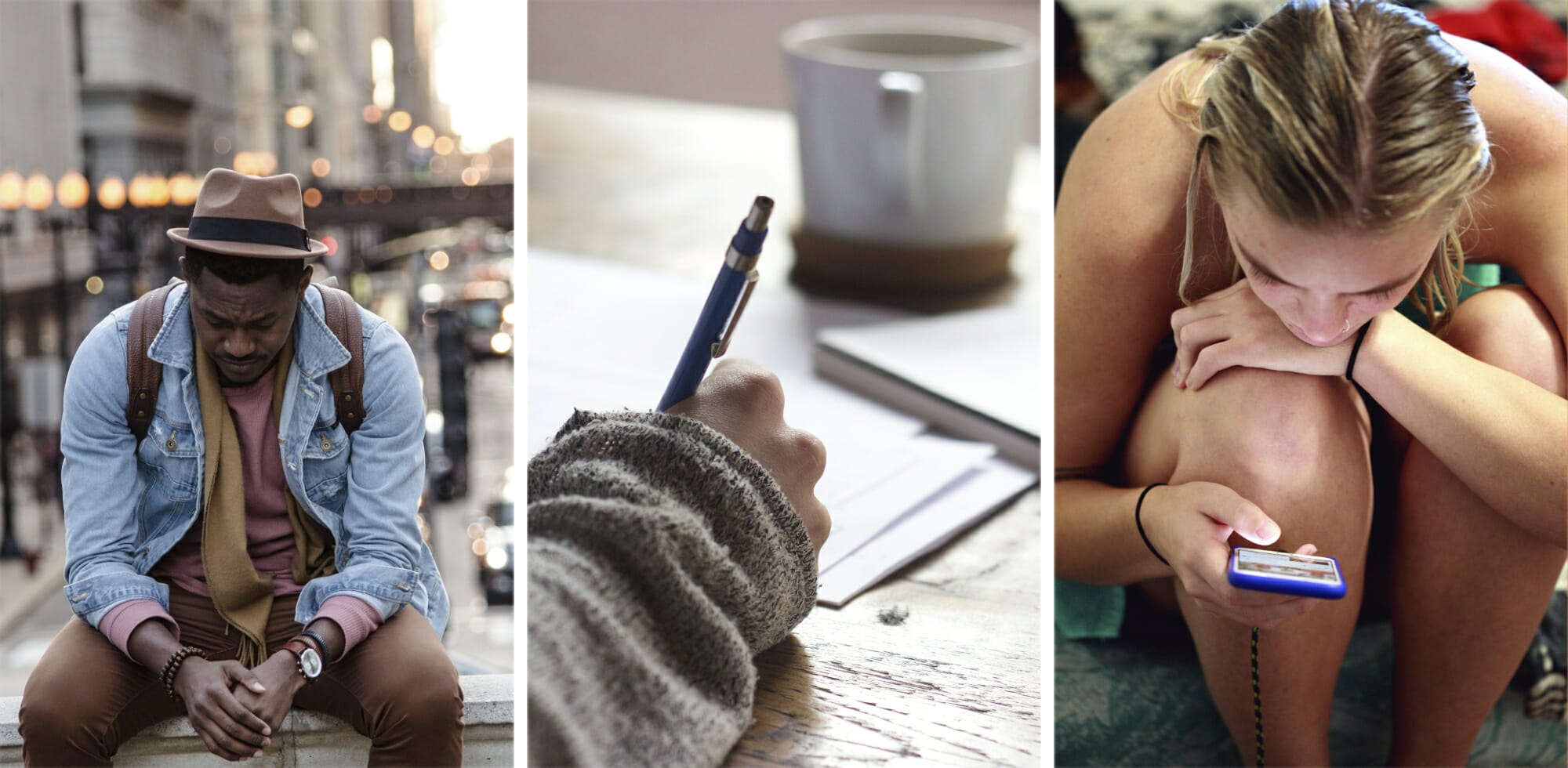 Studying Abroad as an Introvert: How to Succeed and Not Go Crazy via @girlsgonelondon