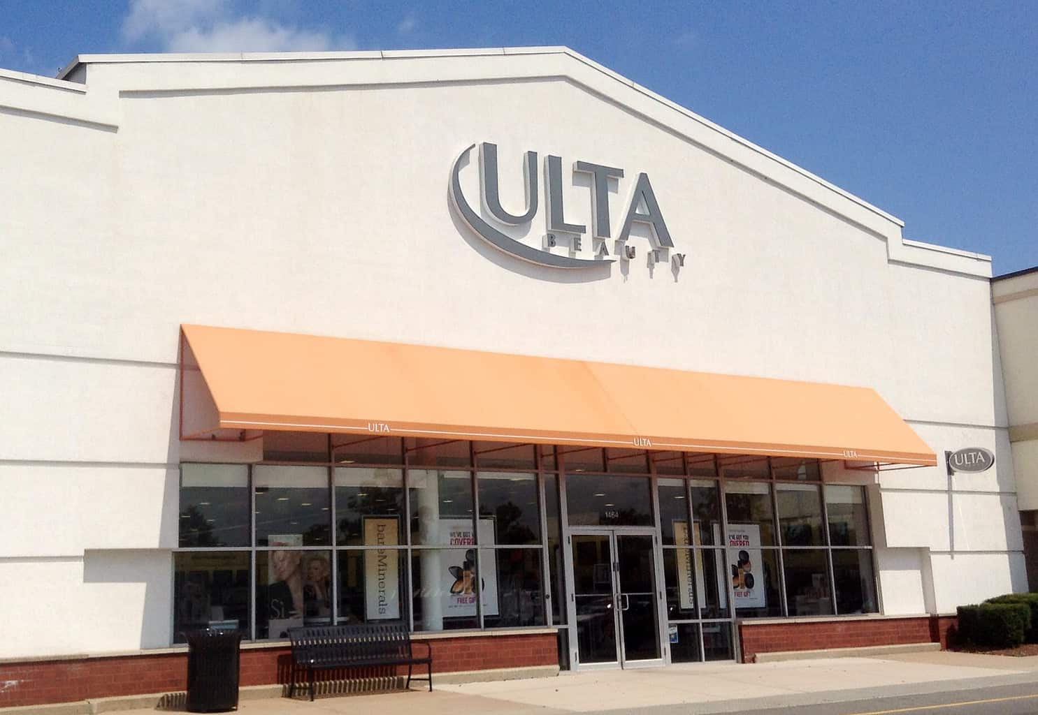 Ulta beauty store uk