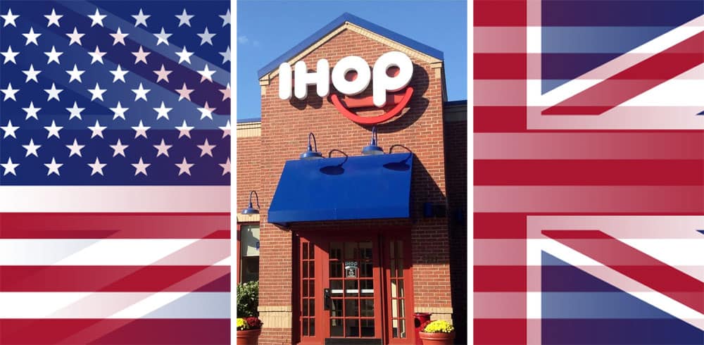 2022 Is Ihop And Dennys Open Christmas Day 2022 Is There An Ihop In The Uk Or London? (2022) - Girl Gone London
