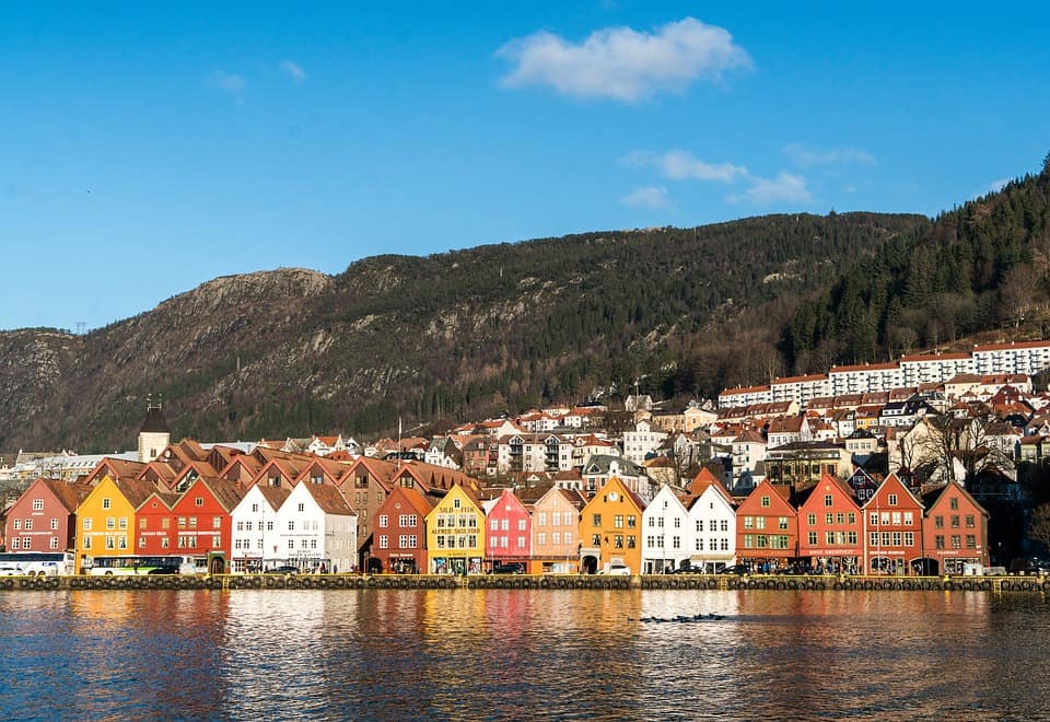 The Ultimate 2 Days In Bergen, Norway Itinerary (original!) - Girl Gone ...