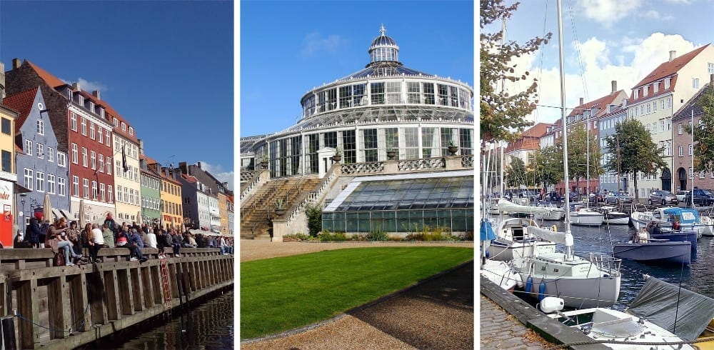 29+ Fantastic Free Things to Do in Copenhagen via @girlsgonelondon