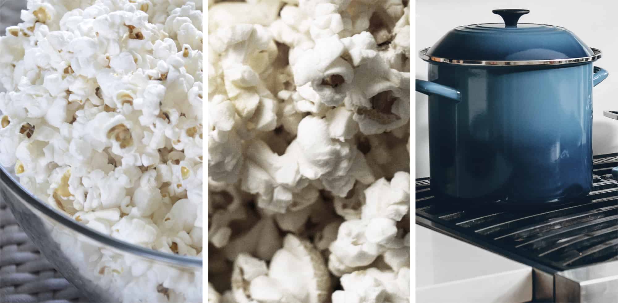 Smartfood White Cheddar Popcorn Recipe: How to Solve American Food Cravings via @girlsgonelondon