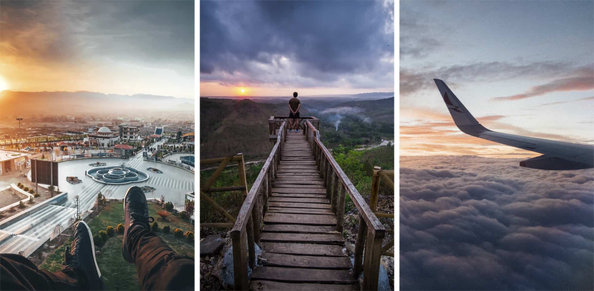 41+ Study Abroad Quotes to Inspire Your Dreams via @girlsgonelondon