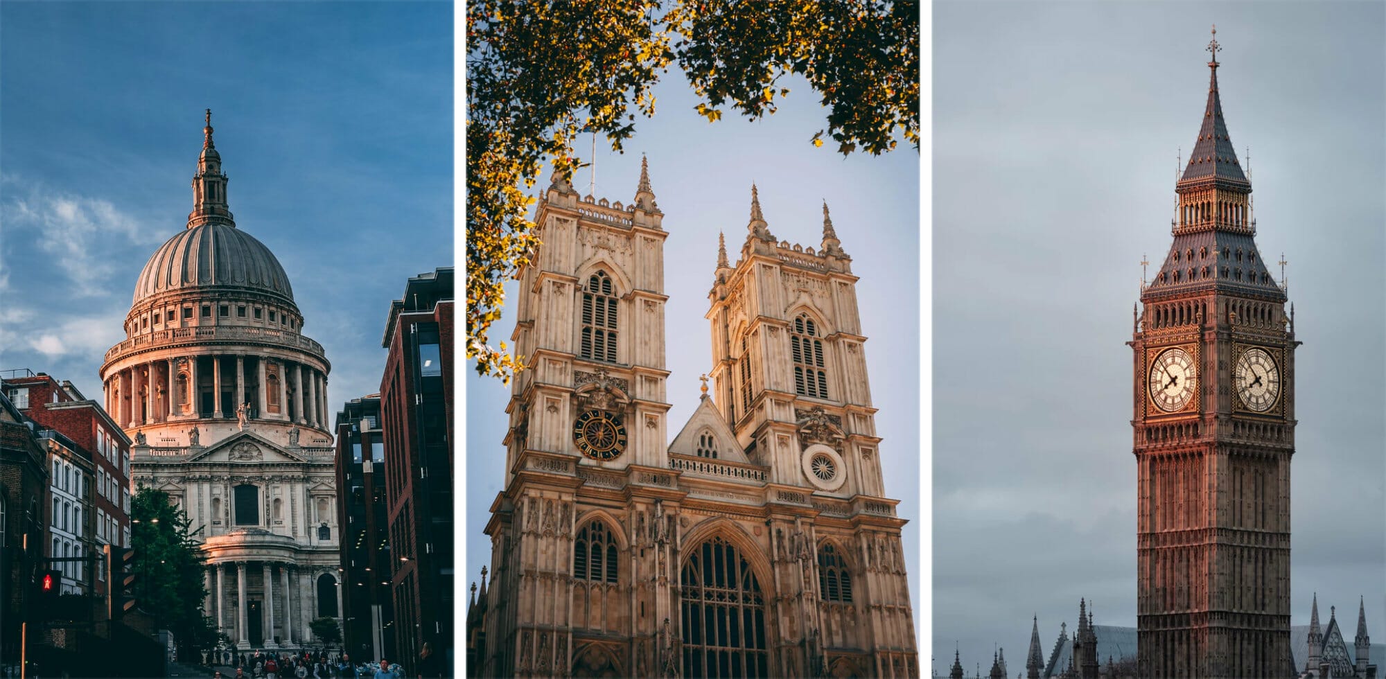 11+ of the Most Iconic Things to Do in London, England for Visitors via @girlsgonelondon