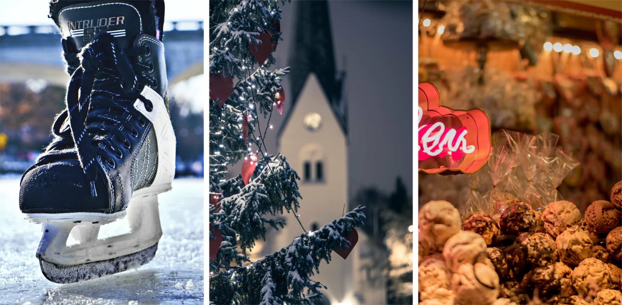 19+ Cozy Things to Do in Copenhagen in the Winter via @girlsgonelondon