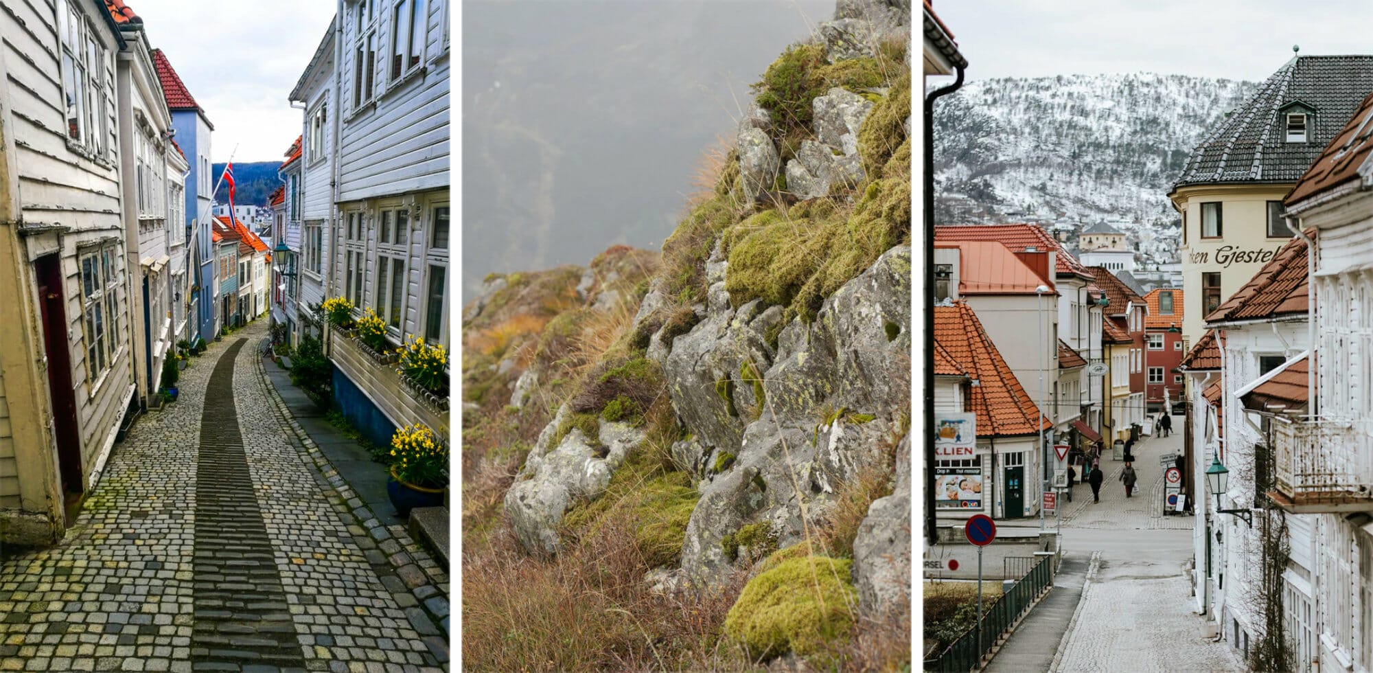 2 Days in Bergen Itinerary: What to Do in Stunning Bergen, Norway via @girlsgonelondon