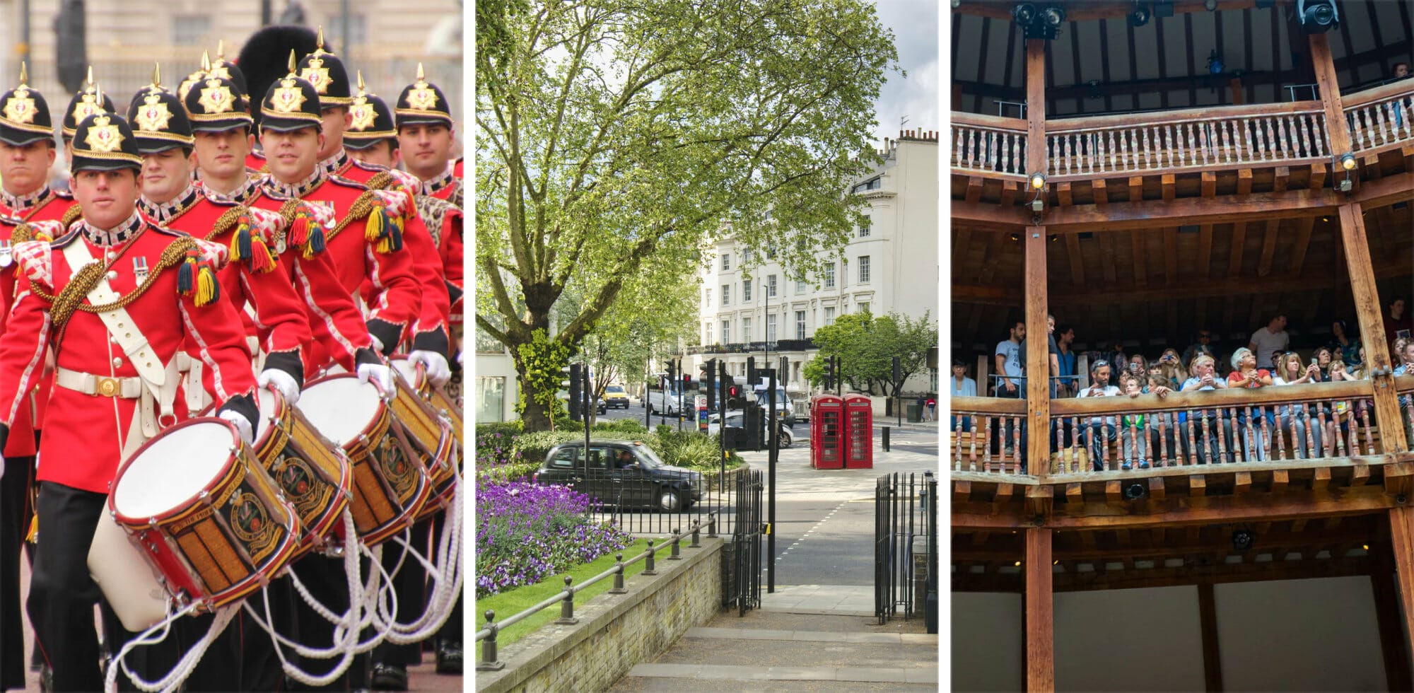 23 Incredible Things to Do in London in August via @girlsgonelondon