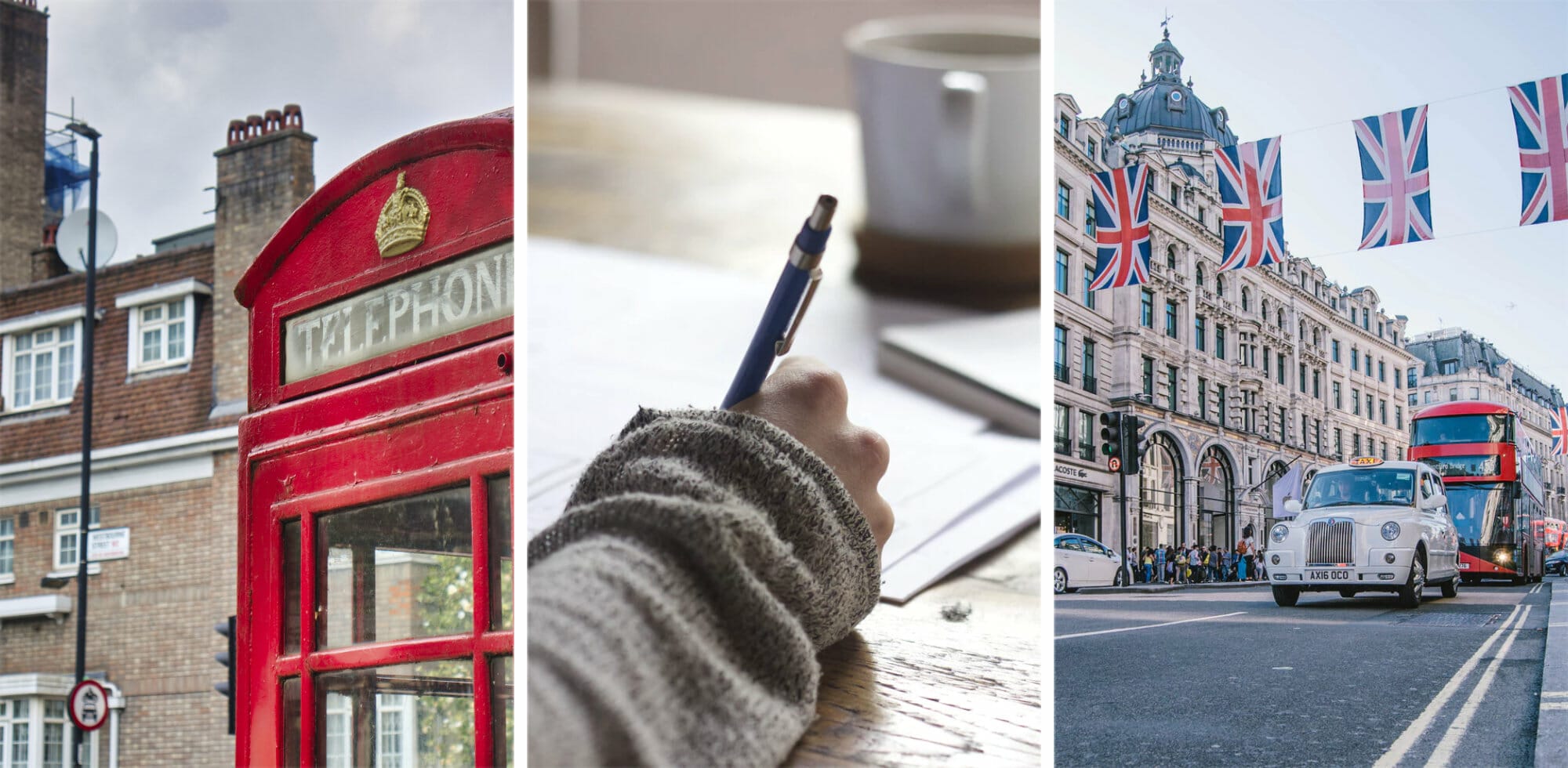 23 Study Abroad In London Tips: The Ultimate Guide - Girl Gone London