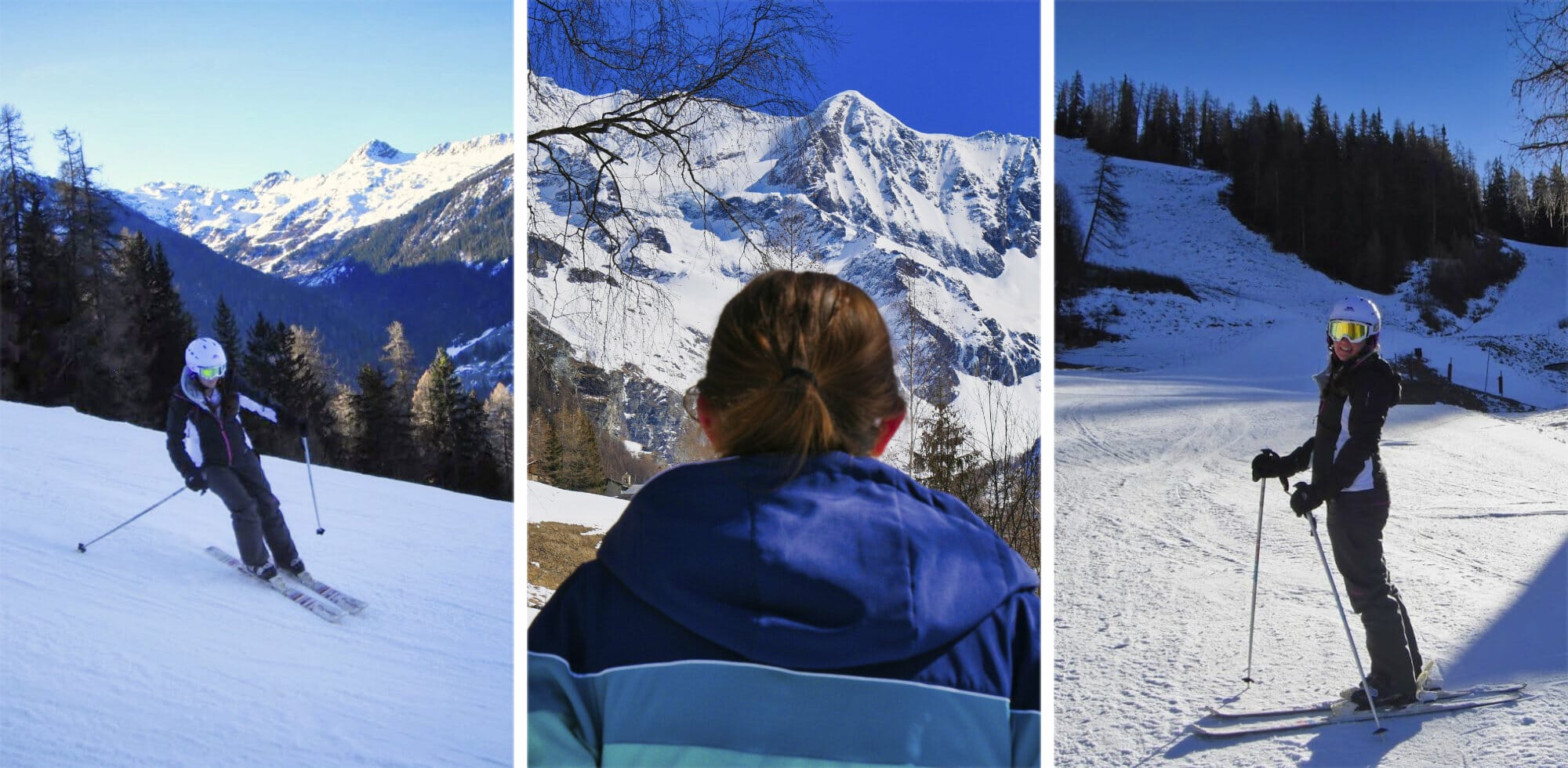 27 First Time Skiing Tips to Help You Conquer the Slopes via @girlsgonelondon