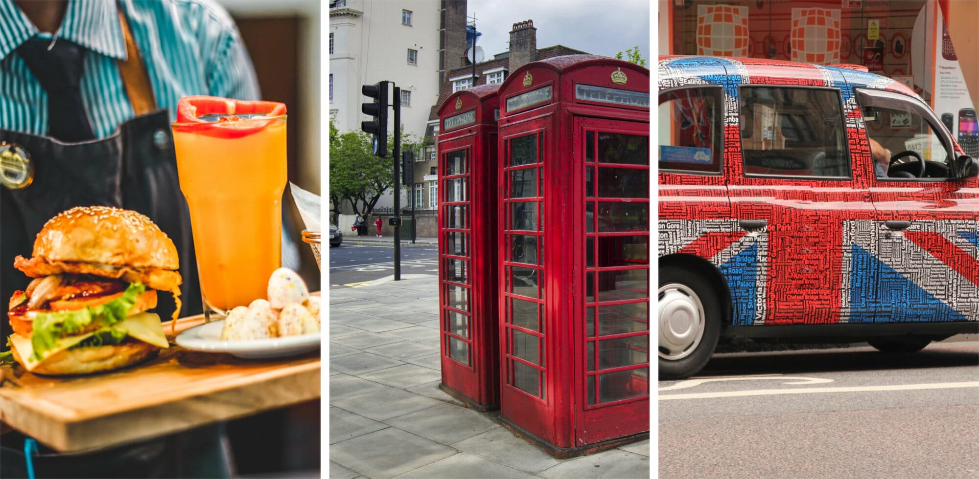 33+ Fantastic Things to Do in London with Kids via @girlsgonelondon
