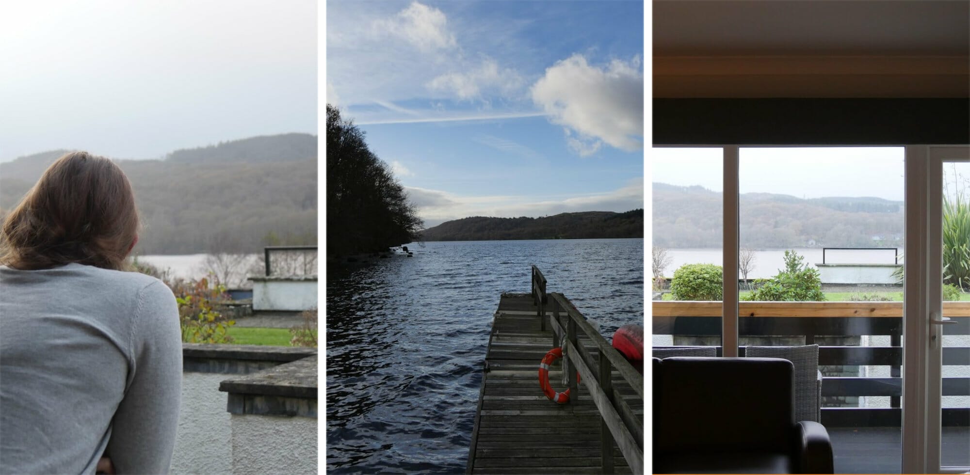 A Visit to the Lake District: Beech Hill Hotel and Spa Review via @girlsgonelondon