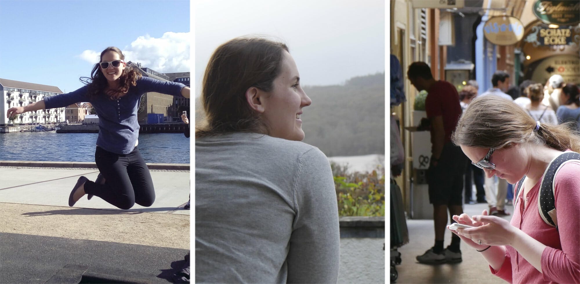 Honest Tips for First Time Study Abroad Students via @girlsgonelondon